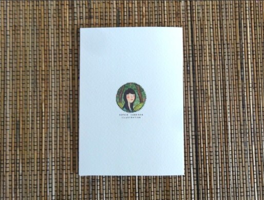 Toucan Toucan't: Pun Card Shy Bird Art, Mental Health Card