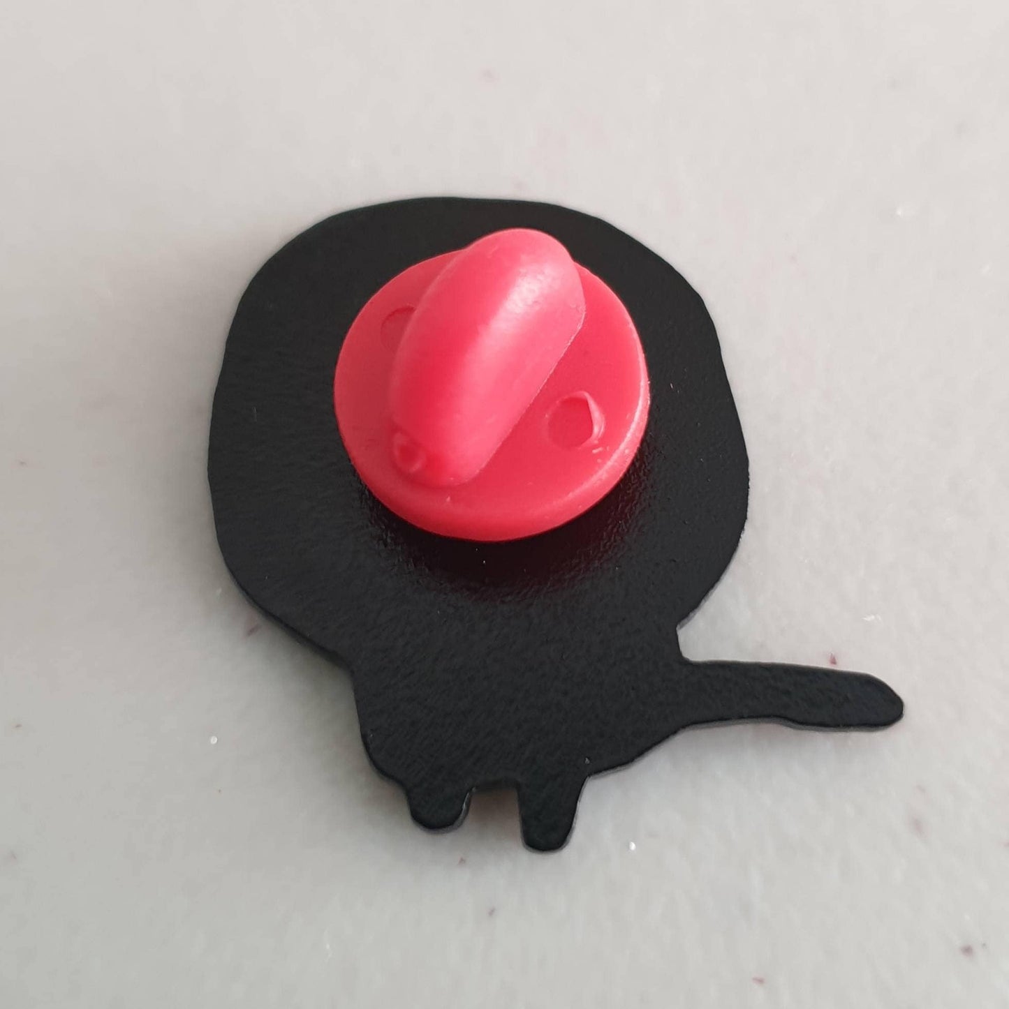 Biscat Pin