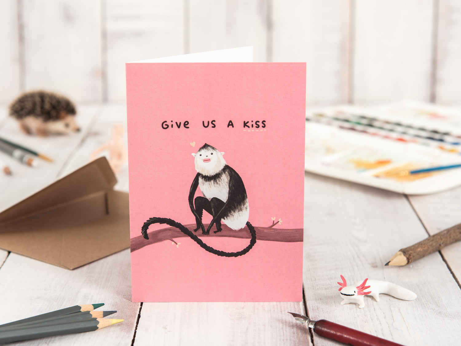 Romantic Cards & Gifts