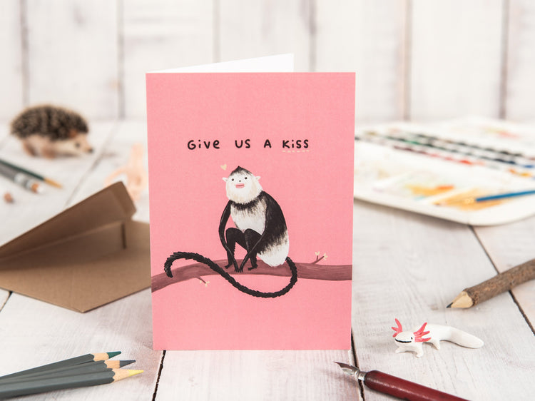 Romantic Cards & Gifts
