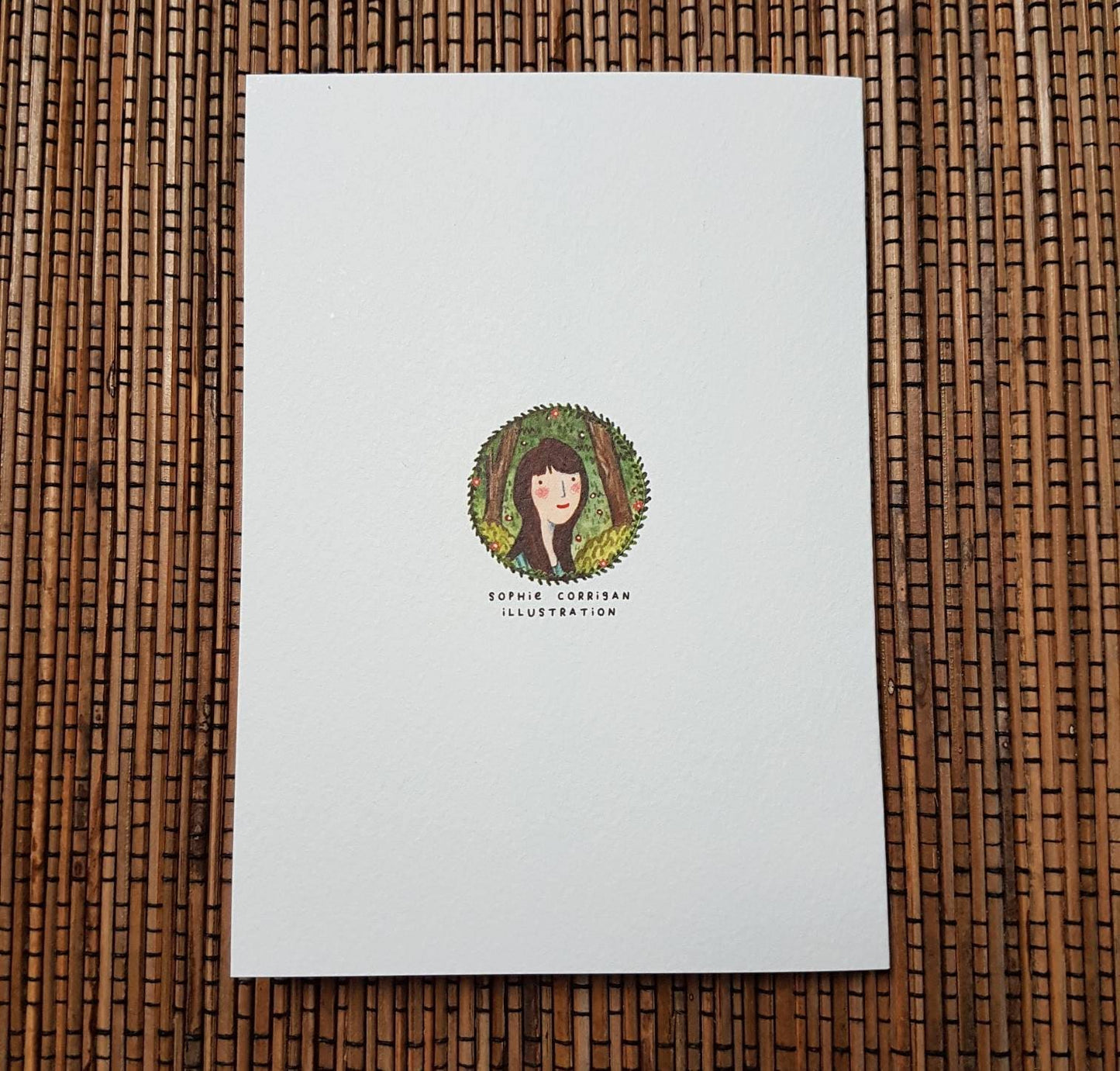 I Love You an Axo-LOT Axolotl Card