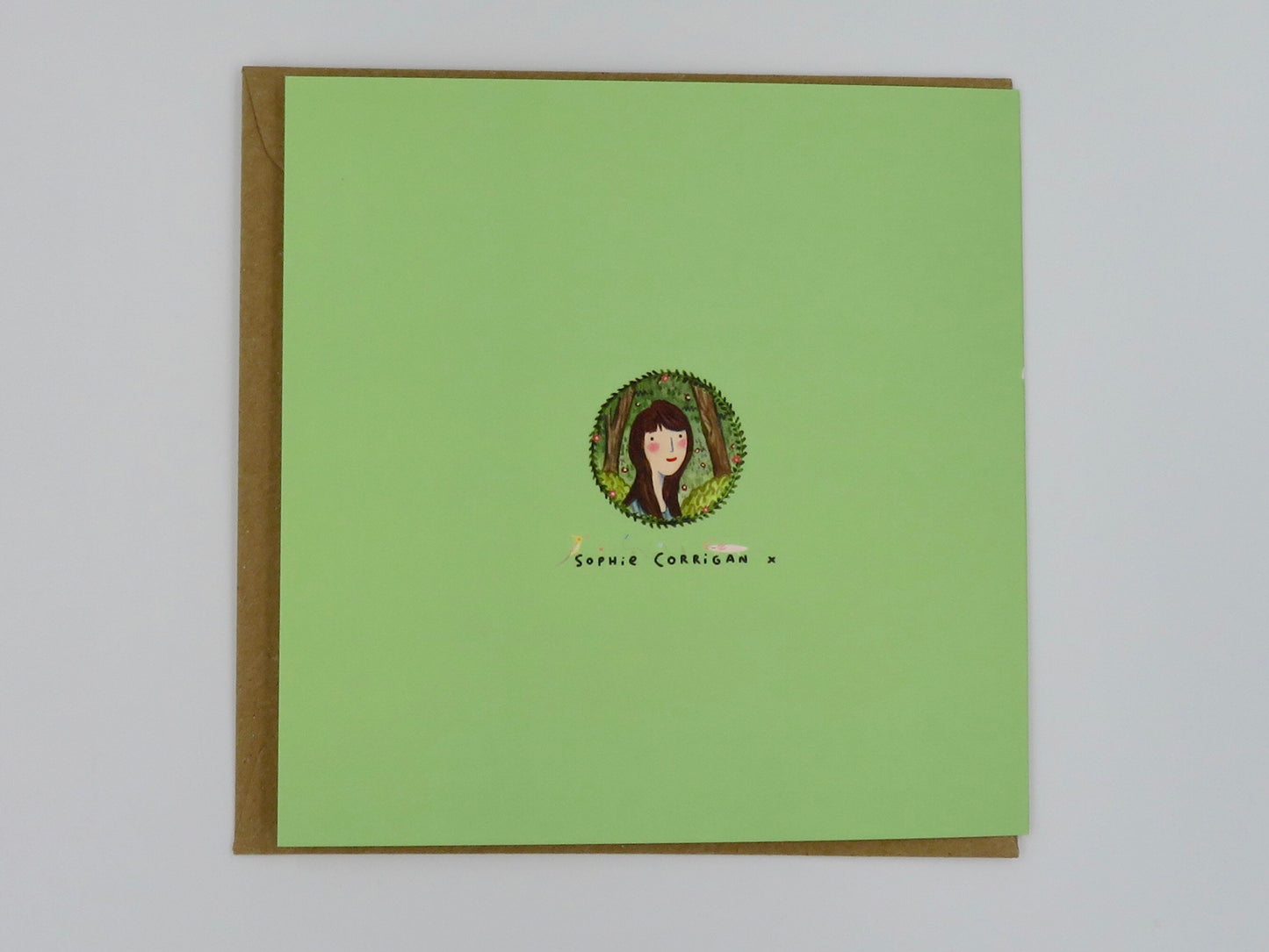 Little Babee Card