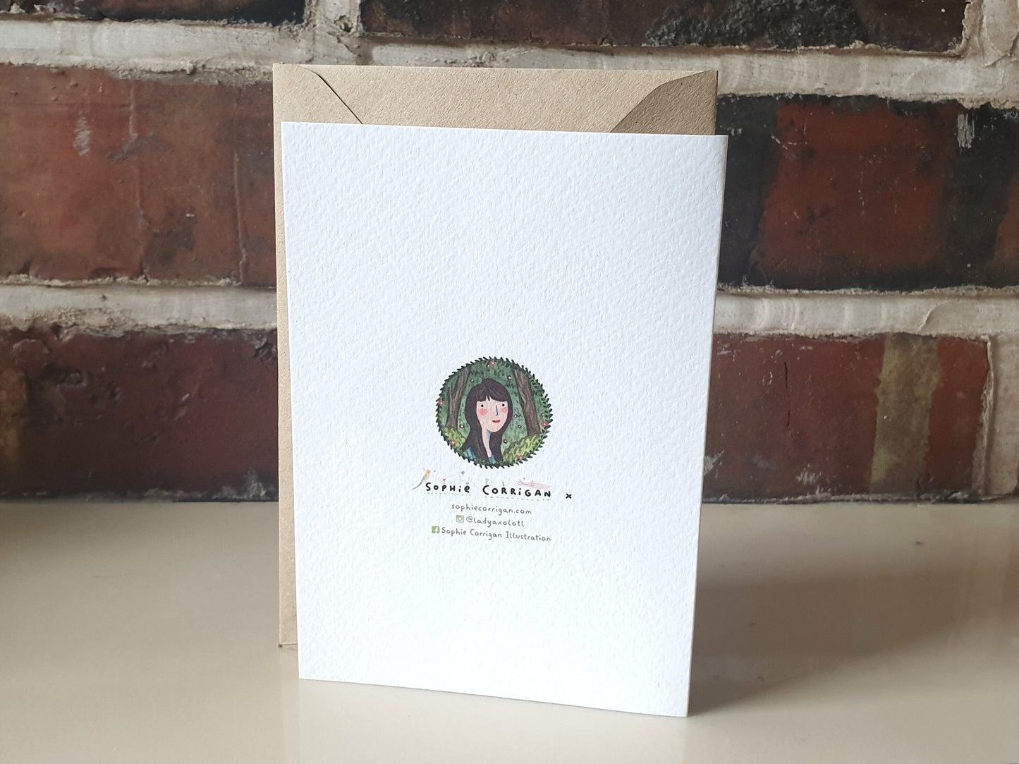 Bitchy Little Bird Funny Birthday Card