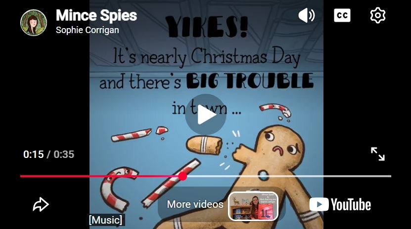 Load video: 