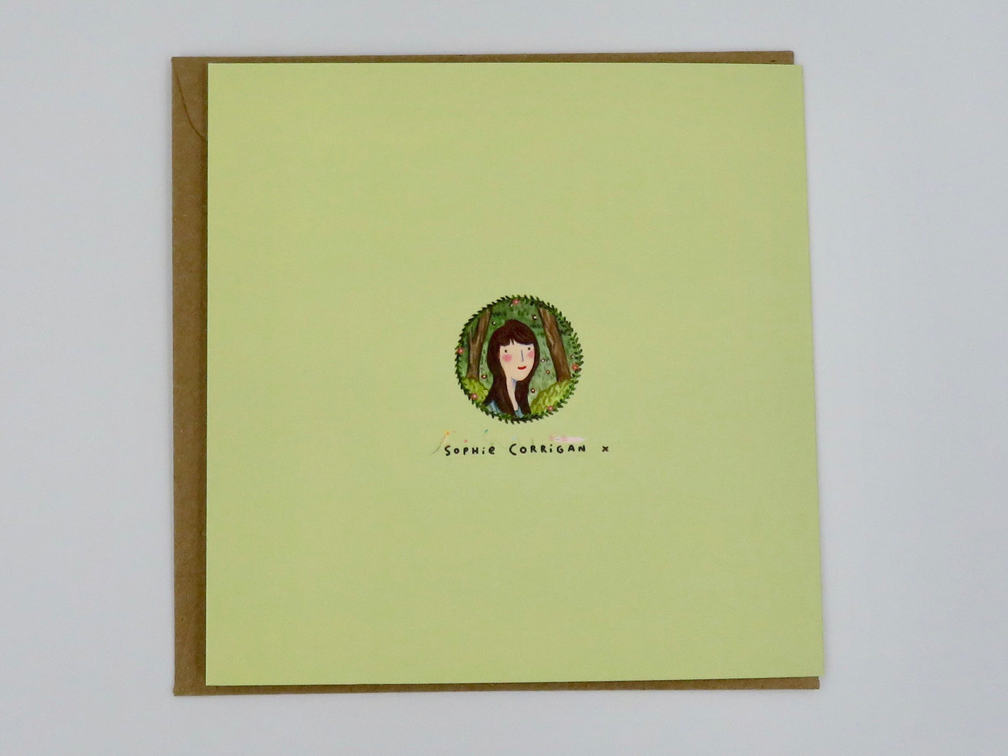 Brilliant Bearthday Funny Grizzly Bear Birthday Card