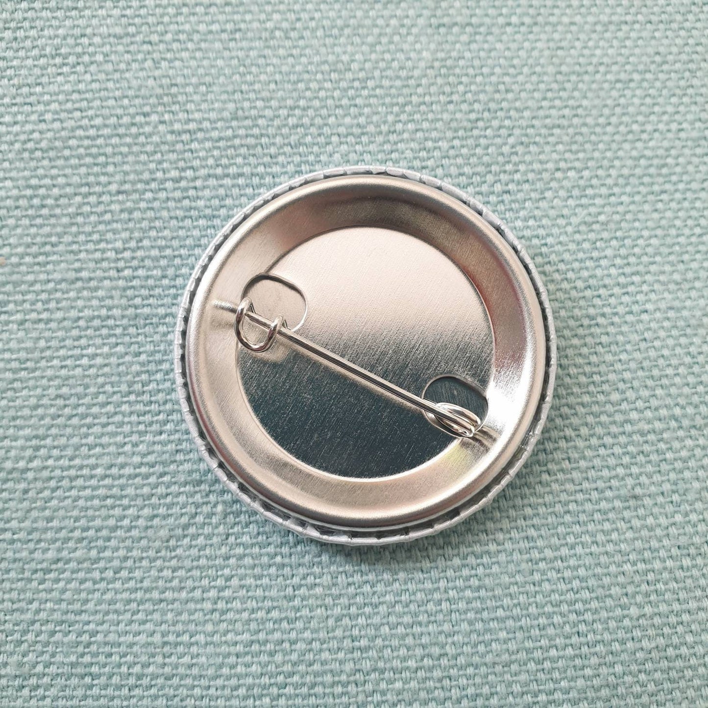 Rainbros Button Pin Badge