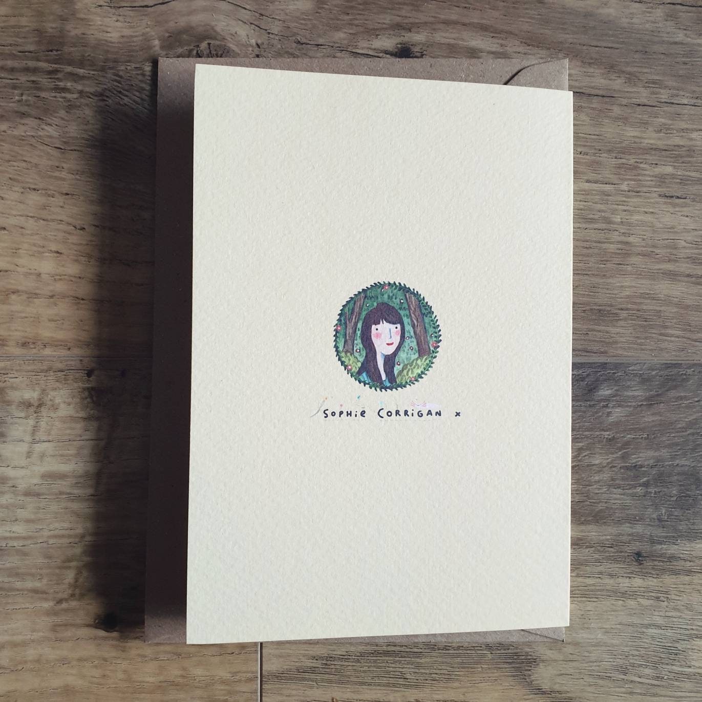 Slobster Lobster Birthday Card